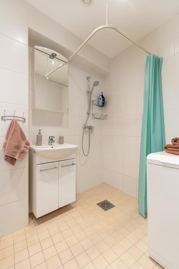 Rueuetli Apartments In Tartu Old Town Kültér fotó