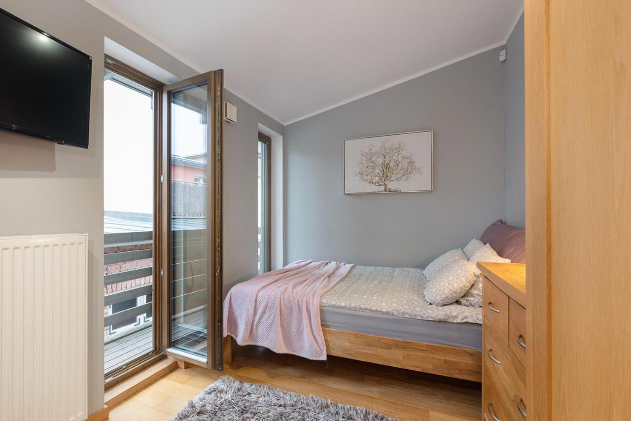 Rueuetli Apartments In Tartu Old Town Kültér fotó