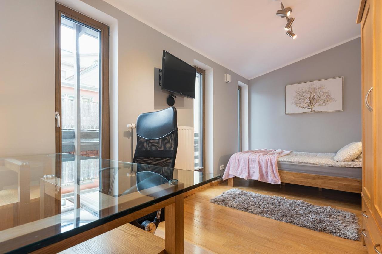 Rueuetli Apartments In Tartu Old Town Kültér fotó