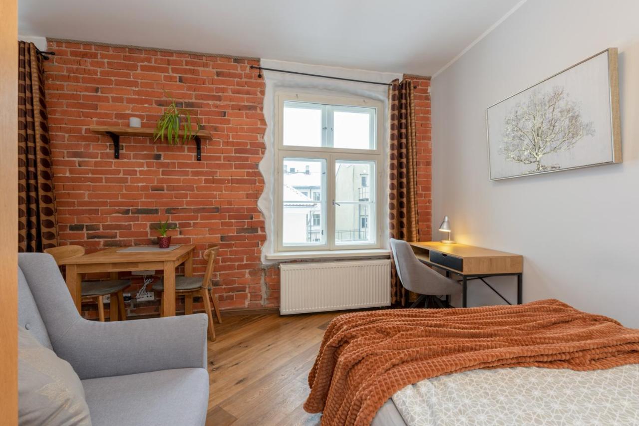 Rueuetli Apartments In Tartu Old Town Kültér fotó