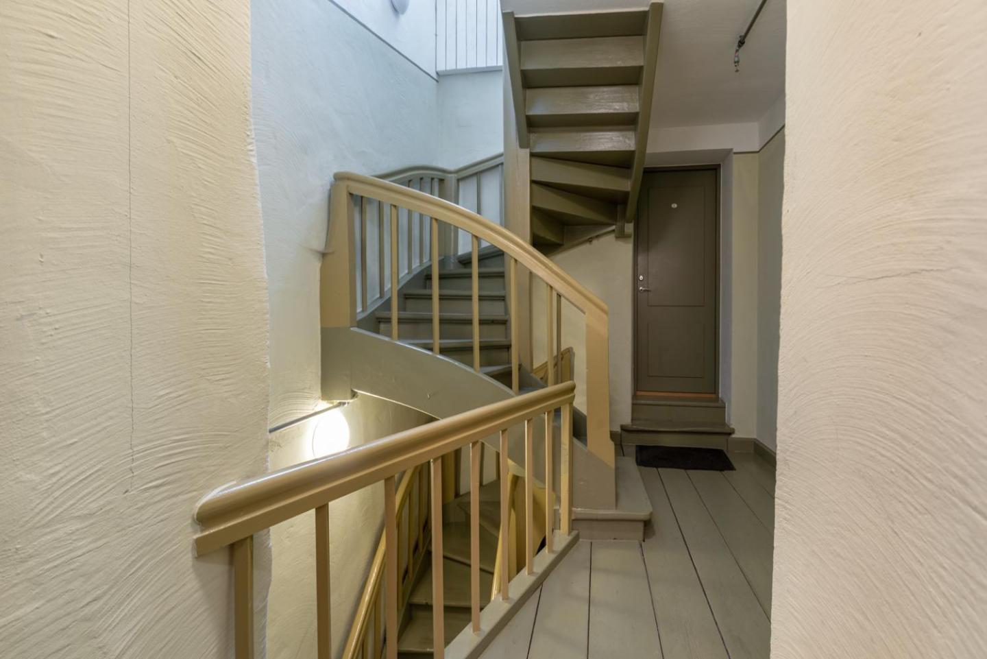 Rueuetli Apartments In Tartu Old Town Kültér fotó