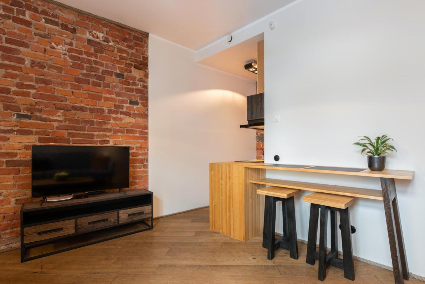 Rueuetli Apartments In Tartu Old Town Kültér fotó