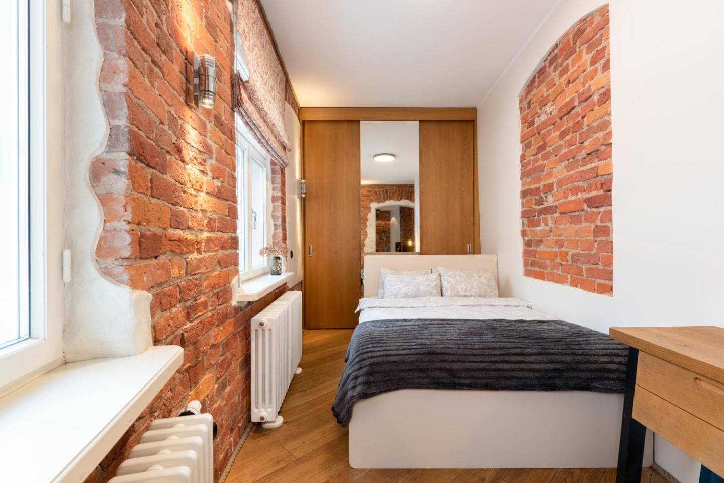 Rueuetli Apartments In Tartu Old Town Kültér fotó