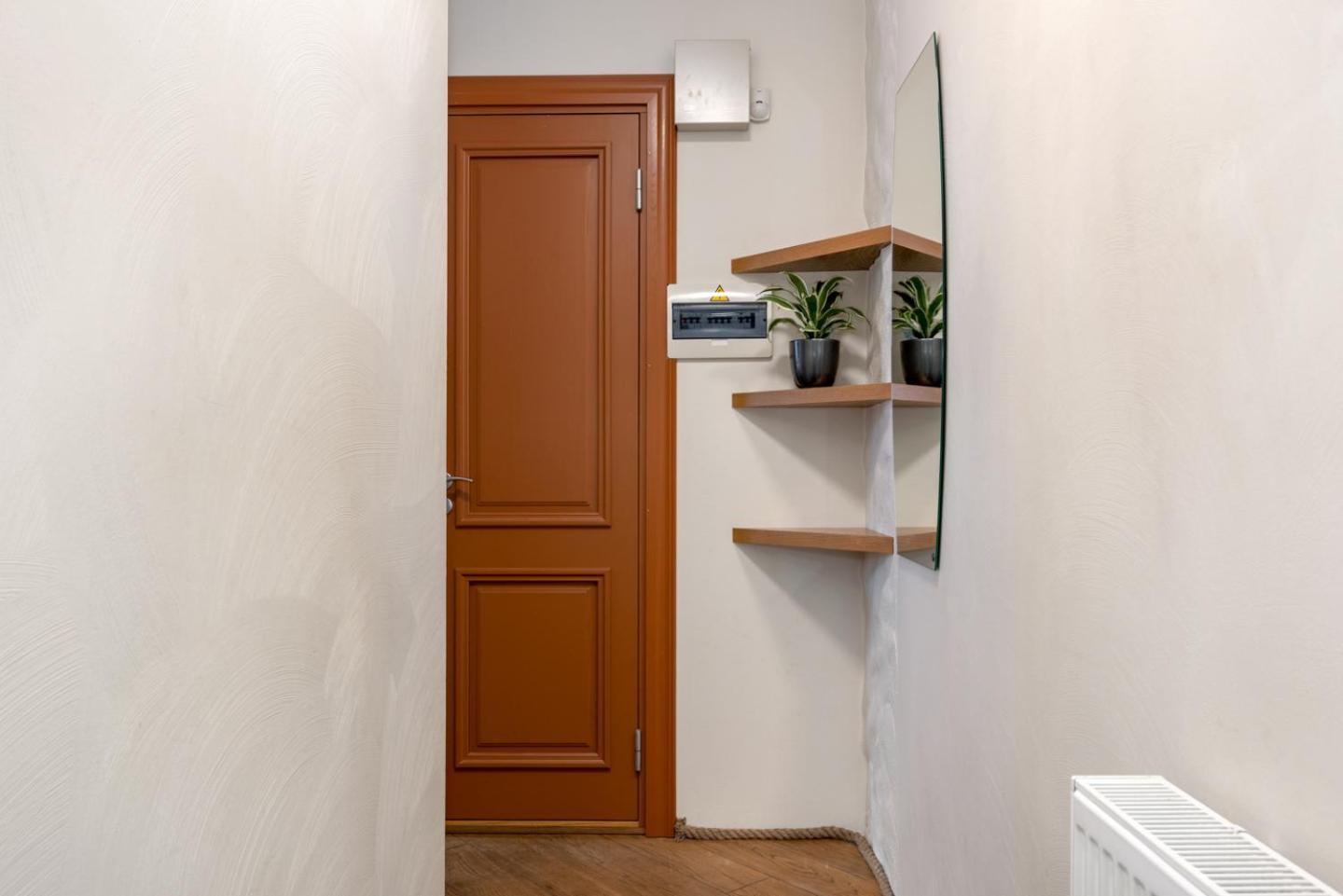 Rueuetli Apartments In Tartu Old Town Kültér fotó