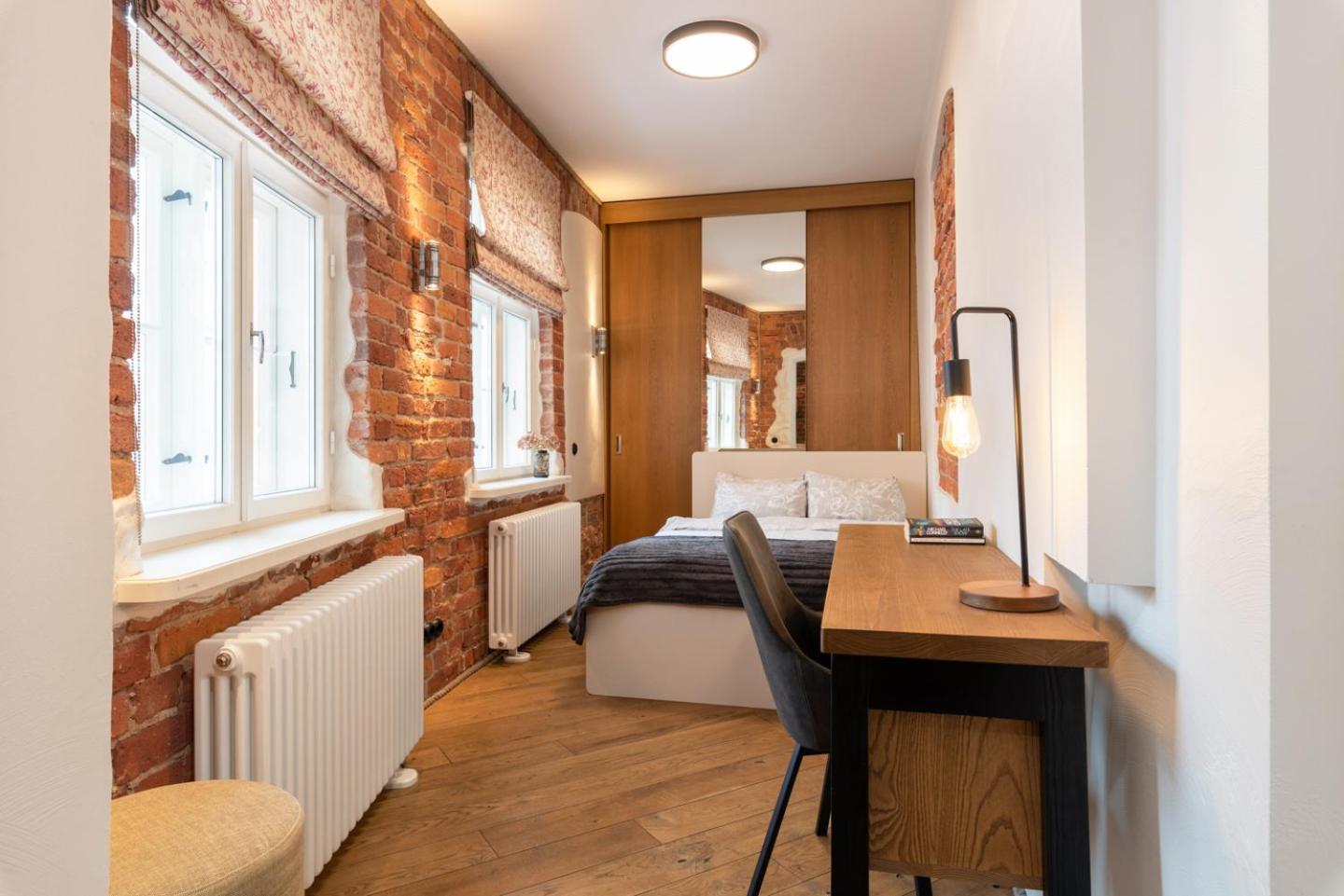 Rueuetli Apartments In Tartu Old Town Kültér fotó