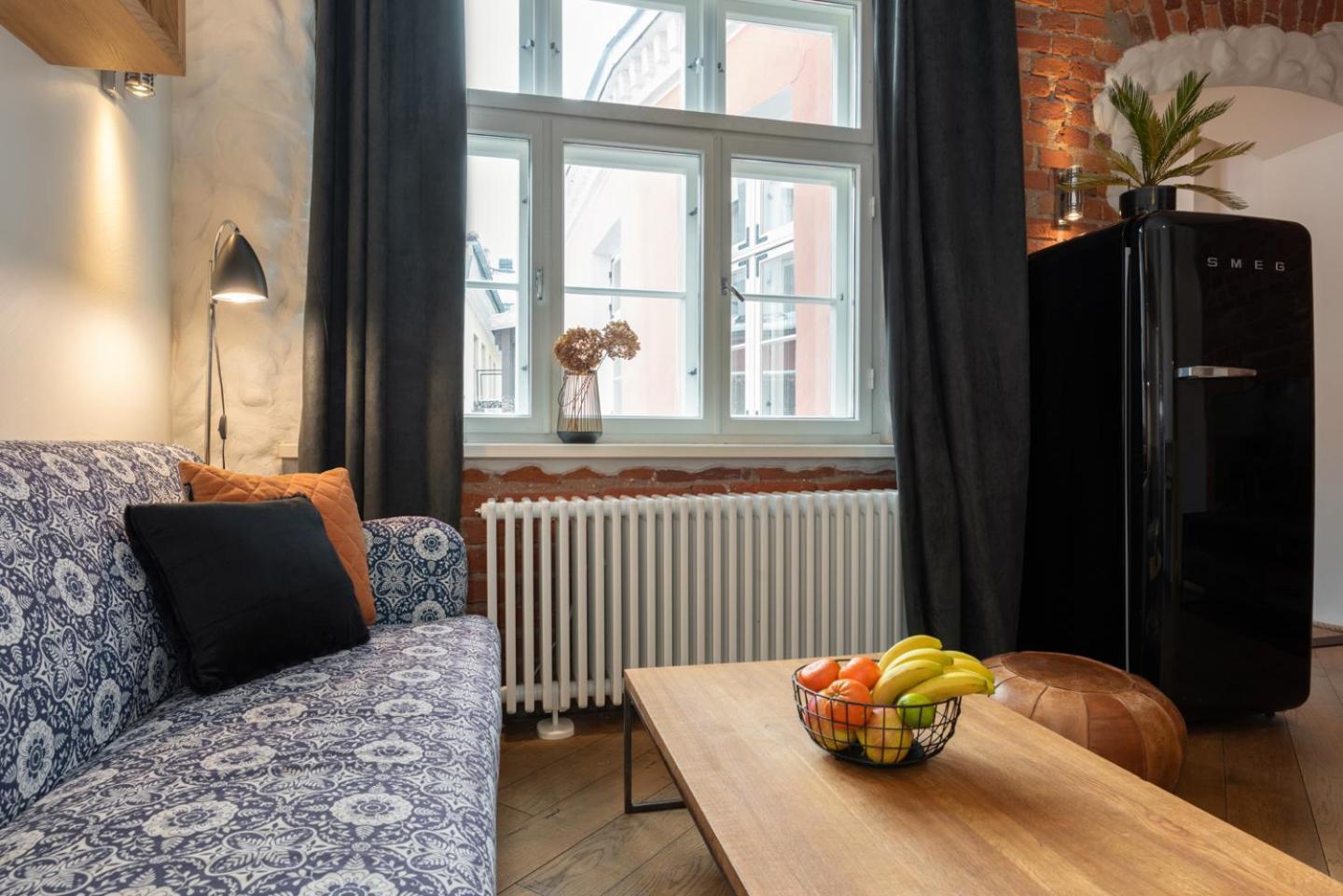 Rueuetli Apartments In Tartu Old Town Kültér fotó