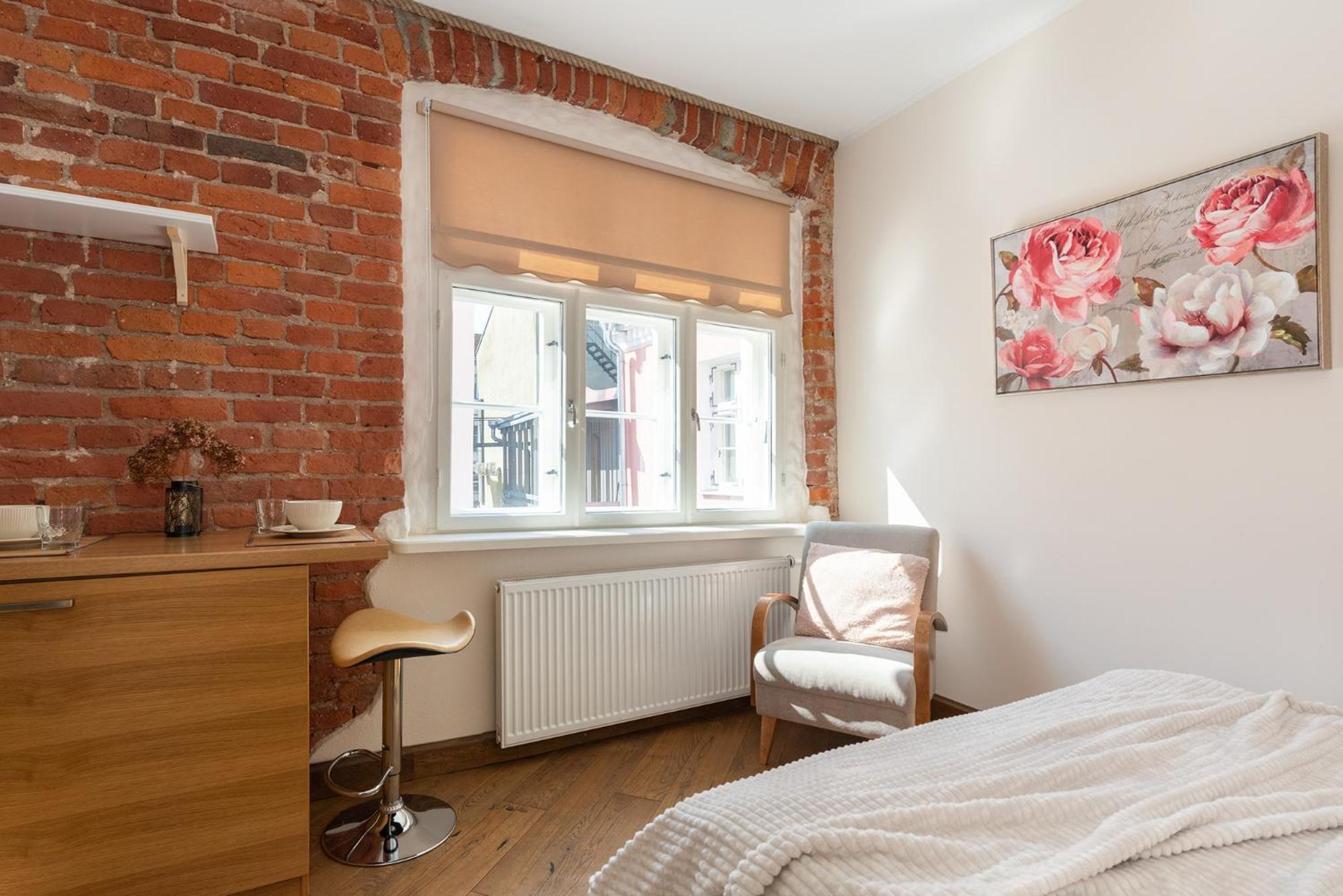 Rueuetli Apartments In Tartu Old Town Kültér fotó