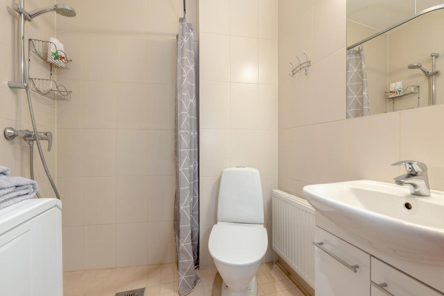 Rueuetli Apartments In Tartu Old Town Kültér fotó